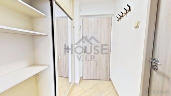 Prodej bytu 1+1, 31 m2, Praha 4 - Písnice, ev.č. 00725 - 10