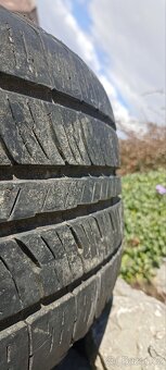 Alu sada letní 5x114, r18 - 10