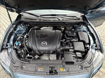 Mazda 6 2.0 121kW 2013 185149km RevolutionSkyactiv-G165 - 10