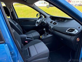 Renault Scénic 1.4i 96kW - 10