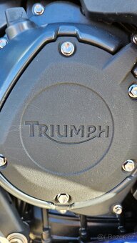 Triumph Trophy 1215 - 10