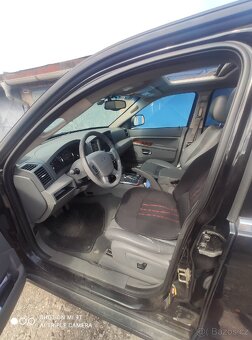 Jeep Grand Cherokee 3.0 CRD - 10