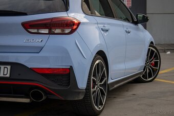 Hyundai i30 N 2.0 T-GDi N Performance A/T - 10