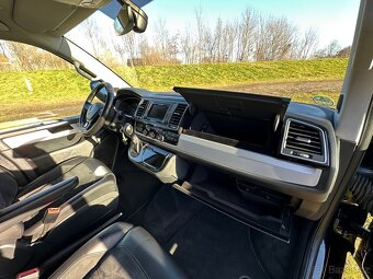2015 Volkswagen T6 Multivan Highline - 10