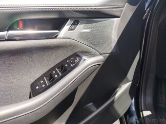 Mazda 3 Comfort+ 2,0 90 kw-Top stav, servis Mazda, 1 maj. - 10