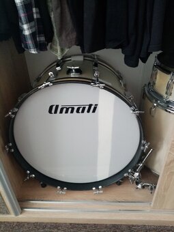 Amati 80s - 10