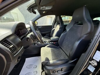 Škoda Kodiaq 2.0 TDI 110Kw Sportline/Matrixled/Virtua/140Tkm - 10