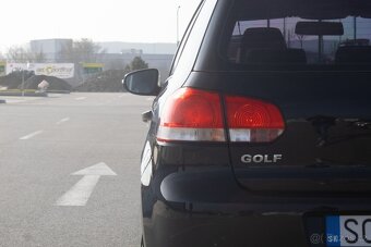 Volkswagen Golf 1.4 Trend - 10
