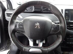 Peugeot 2008 1,6 BlueHDI, GT LINE - 10
