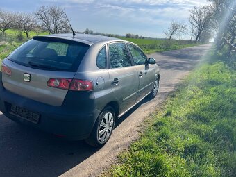 Seat Ibiza 1.9SDI - 10