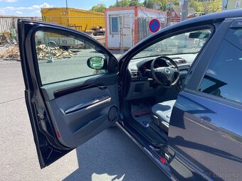 Fiat Croma, 2,2 108kW, SERVISKA - 10