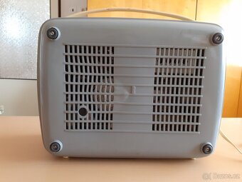 Cívkový magnetofon Tesla Sonet B3 + příslušenství - 10
