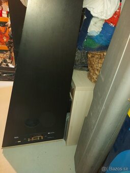 Predám JBL TI-5000 - 10