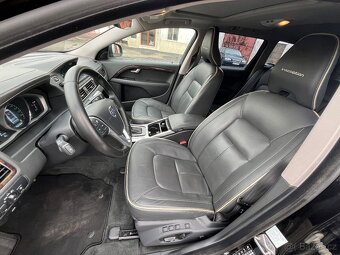 Volvo V70 3 D4 inscription - 10