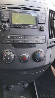 Hyundai i30 cw, 1.6, benzin, 92kW, 2009 + LPG - 10
