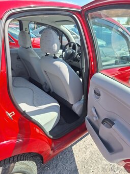 Citroën C3 1.1i 44KW - 10