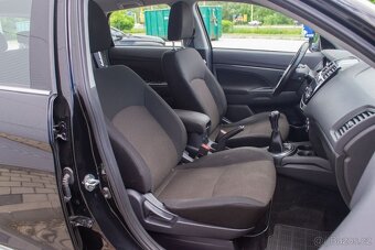 Mitsubishi ASX 1.6 MIVEC - 10