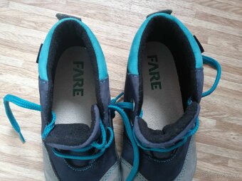 Zánovní barefoot Farebare vel. 26 - 10