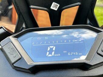 Voge 300 Rally - 10