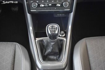 Volkswagen T-CROSS 1.0TSi 81kW 6M/T LED ACC VIRTUAL - 10