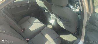 SUPERB 1 2.0TDI 103KW R.V 2006 PLATÍ DO SMAZÁNÍ - 10