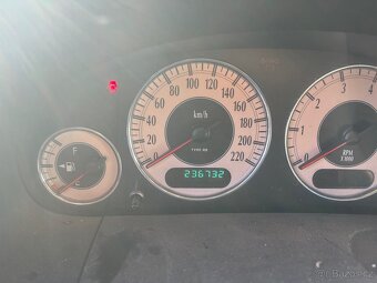 Díly Grand Voyager 3.3 v6 - 10