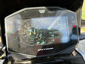 Suzuki dl 1050 xt v-strom - 10