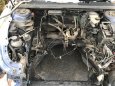 Peugeot 607 2,2HDI - MOTOR + PREVODOVKA - díly - 10