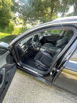 Audi a6 avant Quattro 3.0 Tdi 240kw - 10
