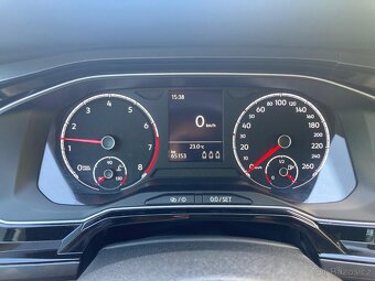Volkswagen Polo, 1,0TSI/85kW ČR 2.maj DPH - 10