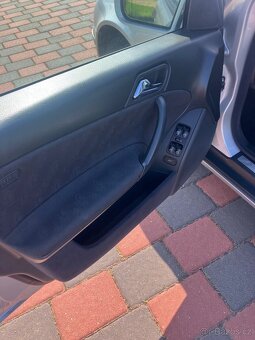 Mercedes Benz C180 2.0i benzin automat 95kw - 10