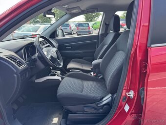 Mitsubishi ASX Inform 1.6i MIVEC 86kW - 10