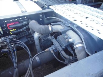 Scania S450,Retarder,Komplet vzduch,N - 10
