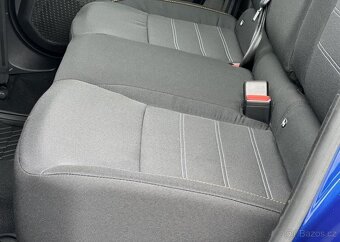 Dacia Sandero Stepway 1.0TCe LPG ČR 1.MAJ. manuál 67 kw - 10