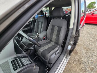 Volkswagen Touran 1.9 TDi 77KW BXE Trend - 10