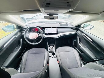 Škoda Octavia IV Selection 2.0 TDI 110kw 2024 DSG,LED,NAVI - 10