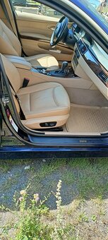 bmw e90 325I -160kw -153000km - Automat-kůže - 10