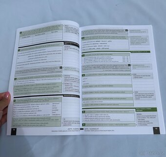 Nové učebnice a pracovní sešit – Literatura pro SŠ + klíč - 10