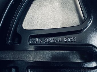 Originál letní kola R20 Mercedes GLE AMG - 10
