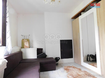 Pronájem kanceláře, 38 m², Mělník, ul. Kněžny Emmy - 10