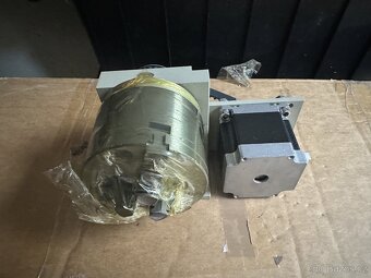 CNC Controller Pro Gravírovací stroj 800w - 10