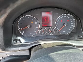VW Eos 1.6i FSI 85kw Kabriolet ,Panorama,Alu Model 2007 - 10