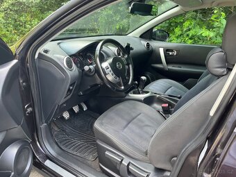 Nissan qashqai - 10