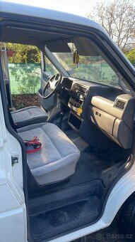 Volkswagen T4 - 10