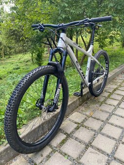CTM Zephyr Pro 2020 – Trail / Enduro MTB kolo vel. XL, 27,5 - 10