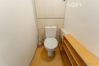 Prodej byt 2+kk, 43㎡ - 10
