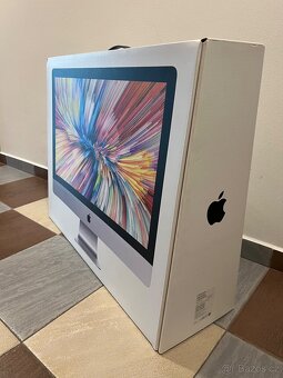 Apple iMac 5K Retina 27" 2017 - 10