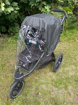 Thule Urban Glide 2 black - 10