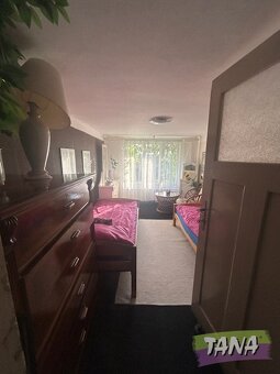 Prodej staršího rodinného domu v obci Pěnčín (okr. Liberec - 10