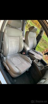 VW PASSAT B5.5, 1.9 TDI 74Kw, 2005,Nová STK - 10